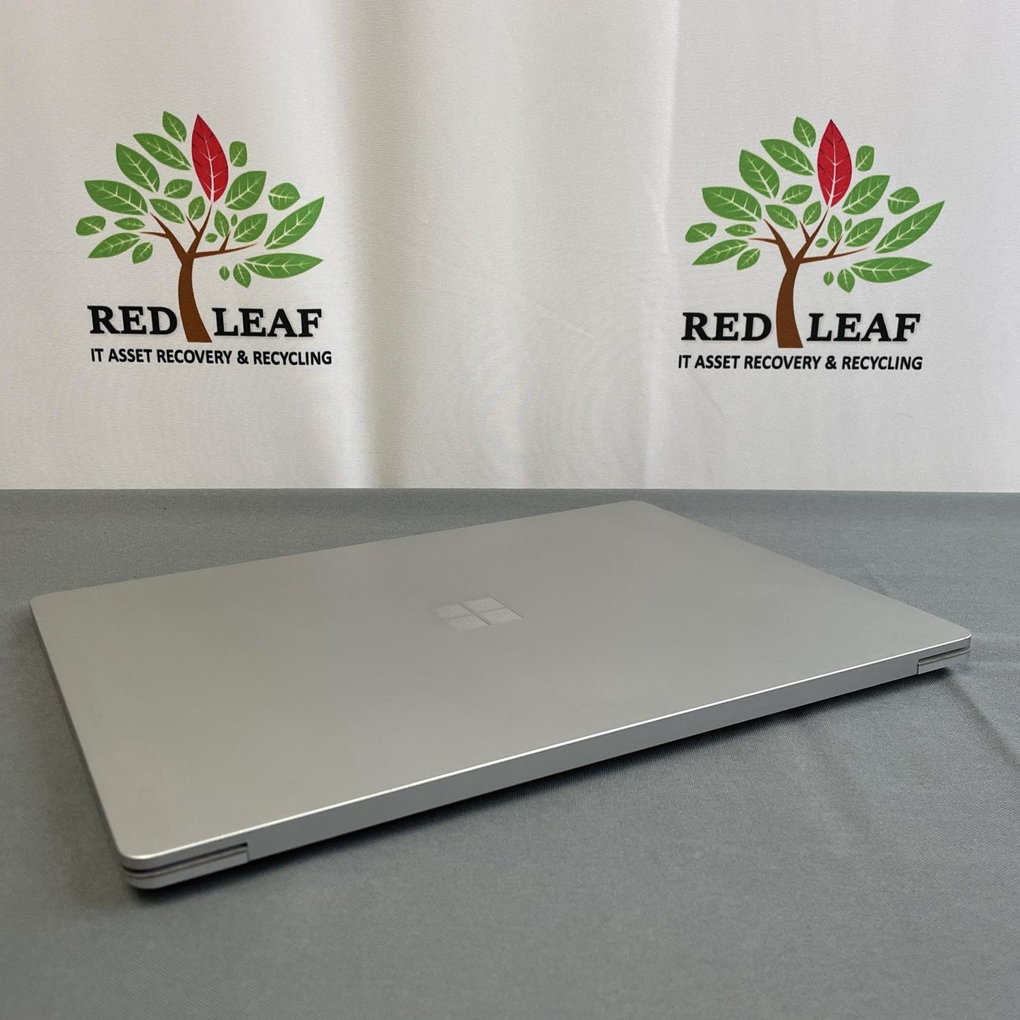 Microsoft Surface Laptop 5, Core i5-1245U, 8GB, 512GB NVMe, Win 11 Pro | Silver