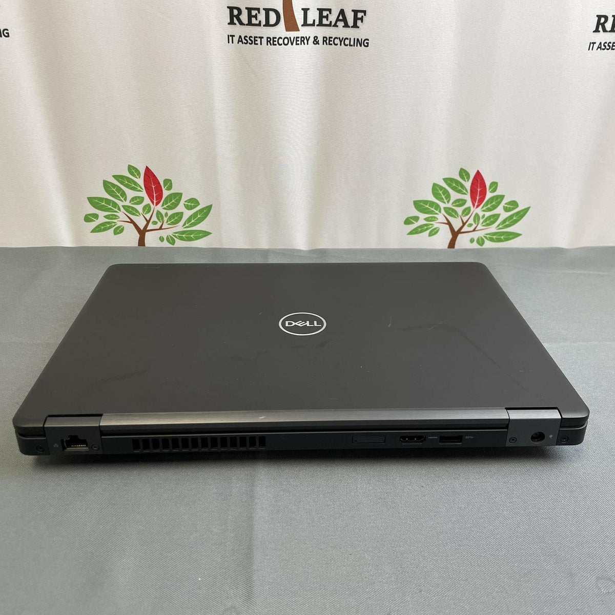 Dell Latitude 5490 14 in FHD, Core i5-8350U, 8GB, 256GB SSD, Win 11 Pro | Good