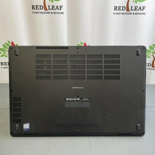 Dell Latitude 5590 15.6 in FHD, Core i5-8250U, 8 GB, 256GB NVMe, W11P | Very Good