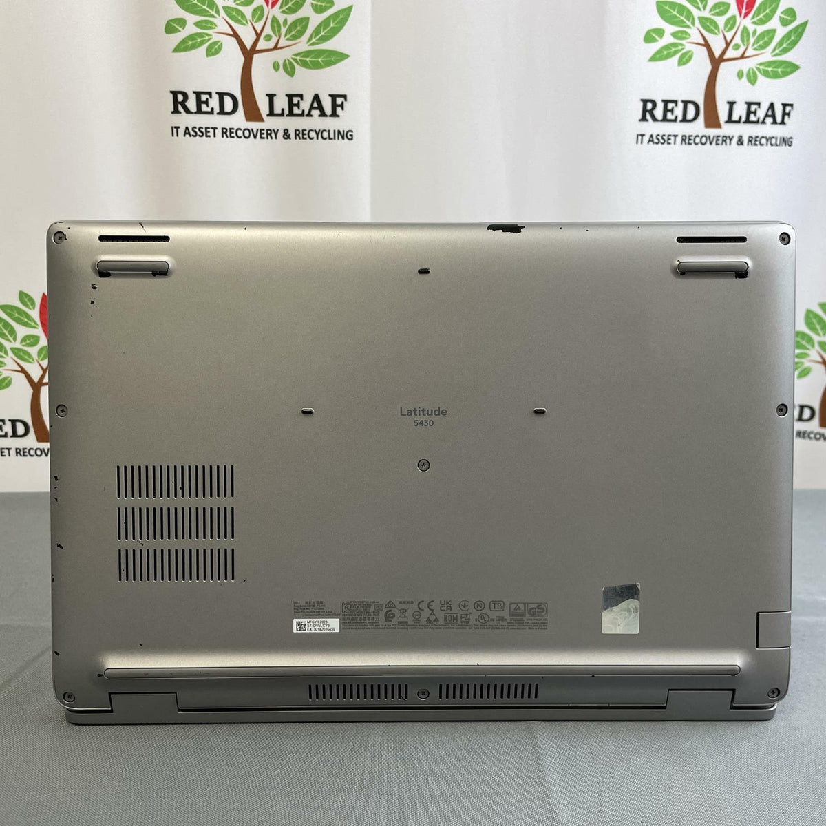 Dell Latitude 5430 14" FHD, Core i5-1235U, 16GB RAM, 256GB NVMe, Windows 11 Pro