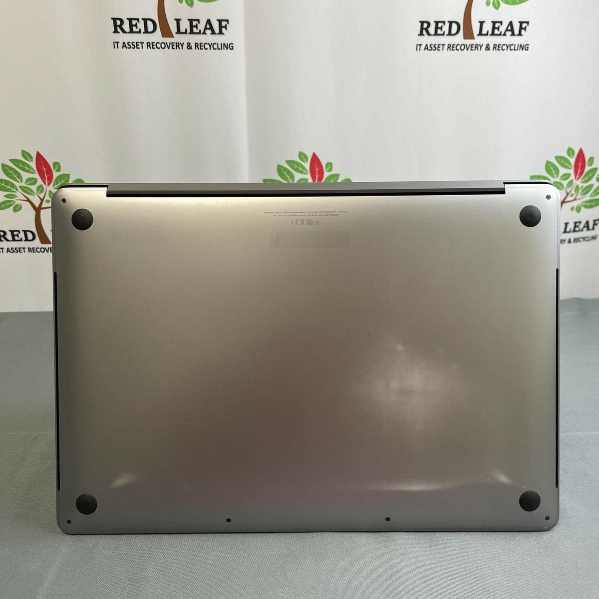 Apple MacBook Pro 2019 16 in, Core i7, 16 GB RAM, 512GB NVMe, A2141 | Grade: B