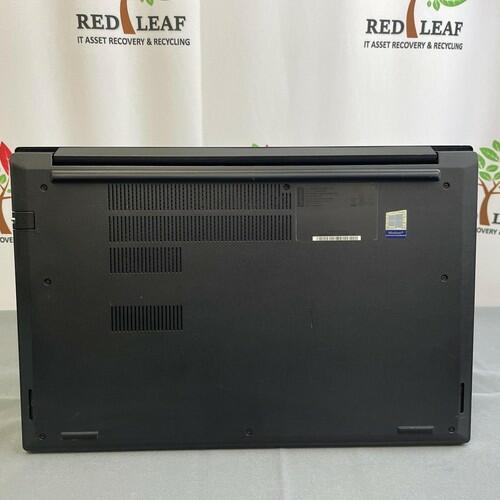 Lenovo ThinkPad E15, Core i5-10210U, 16 GB, 512GB SSD, Win 11 Pro | Grade B/C