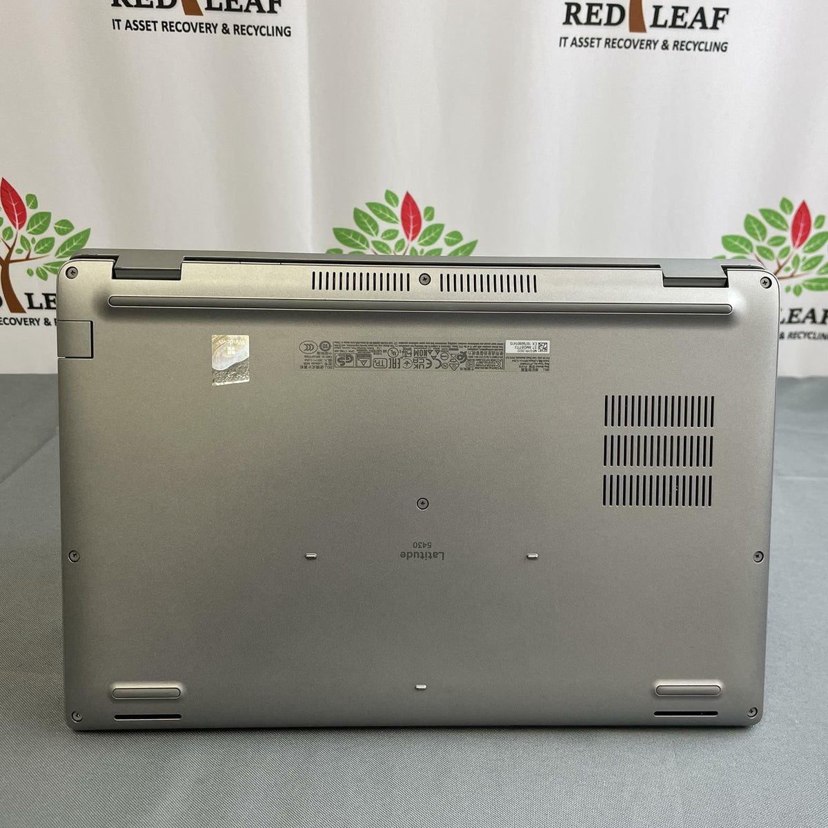 Dell Latitude 5430 FHD, Core i5-1235U, 16GB, 256GB NVMe, Win 11 Pro | Very Good