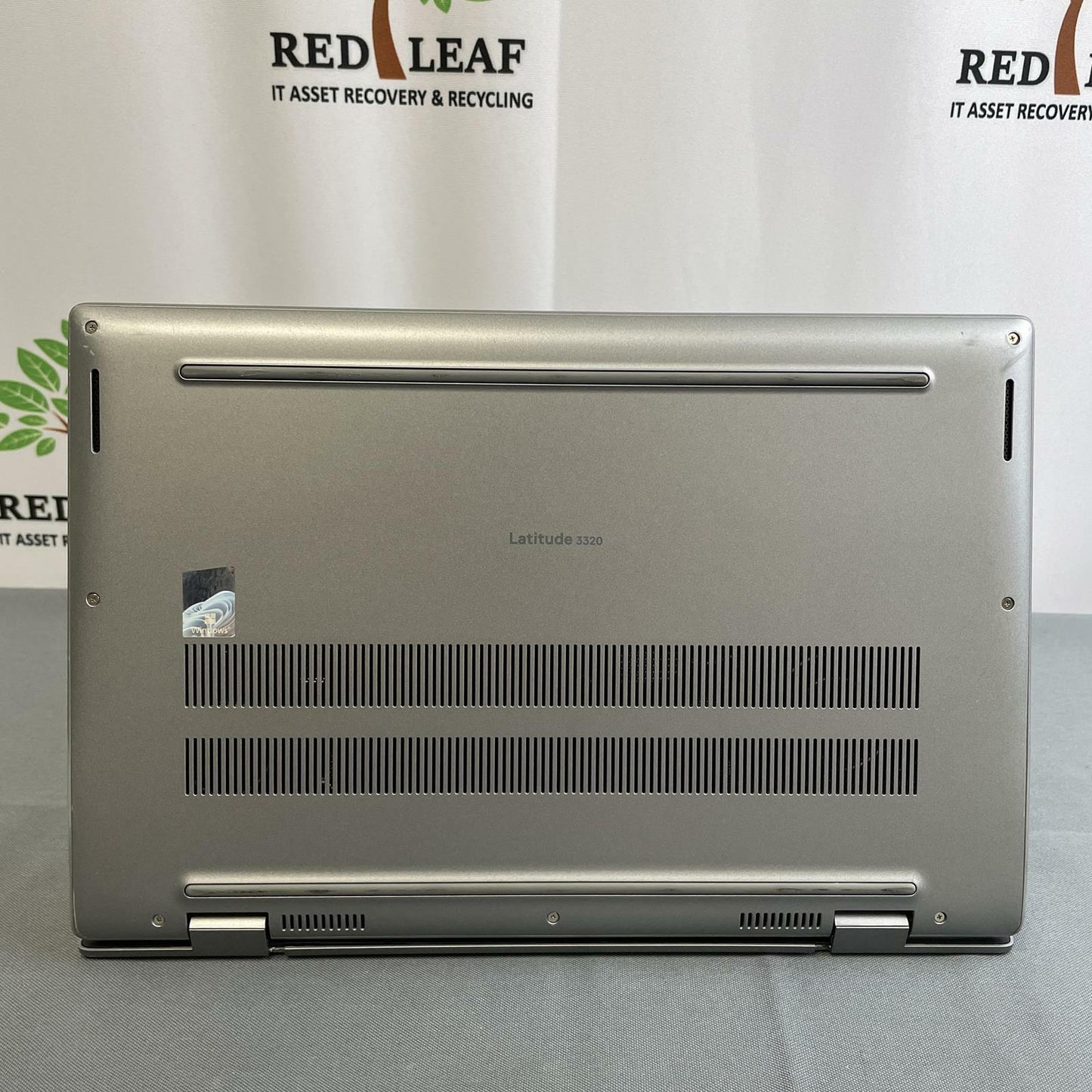 DELL Latitude 3320, Core i7-1165G7 8GB 256GB NVMe | Grade B/C, Excellent Bat