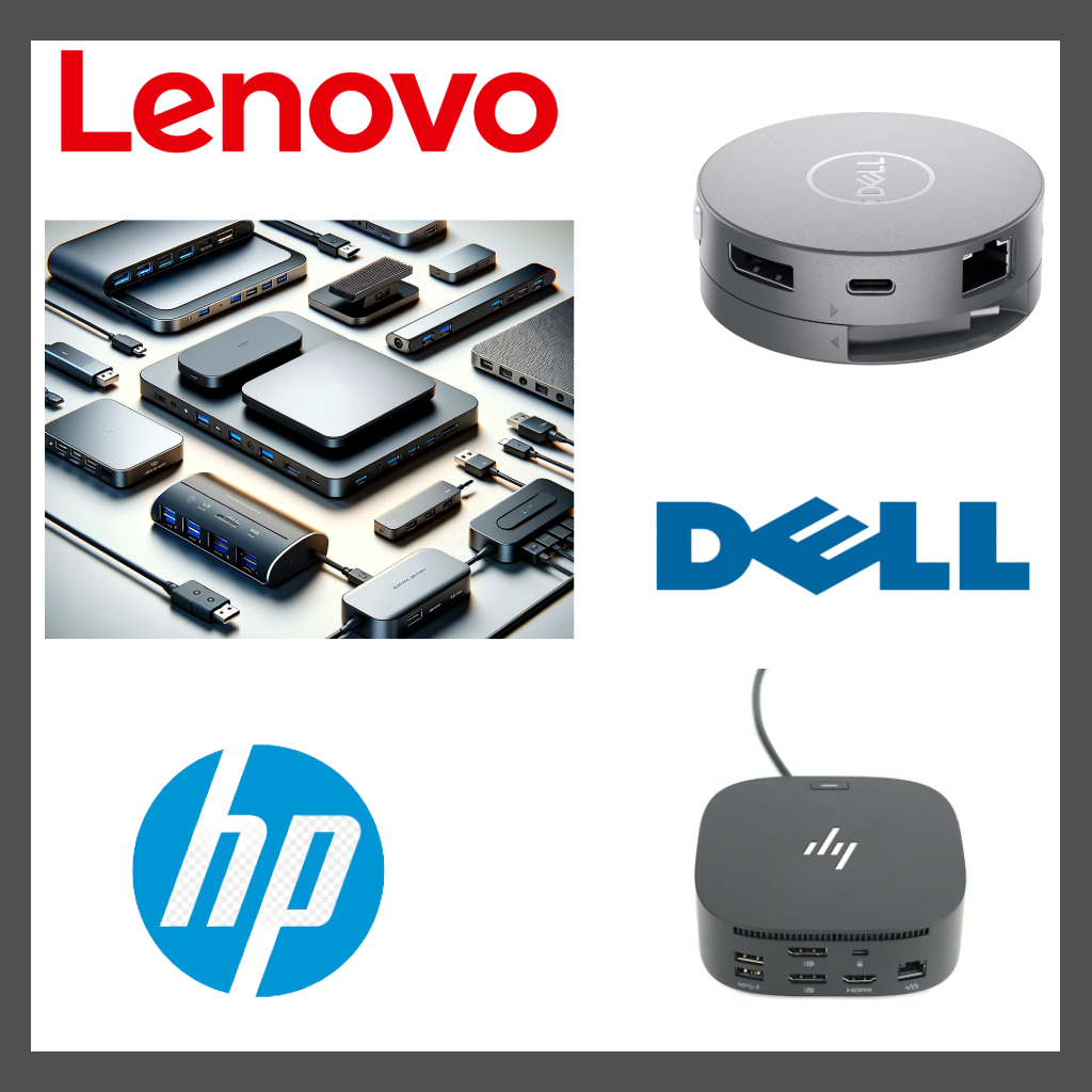 Docking Stations