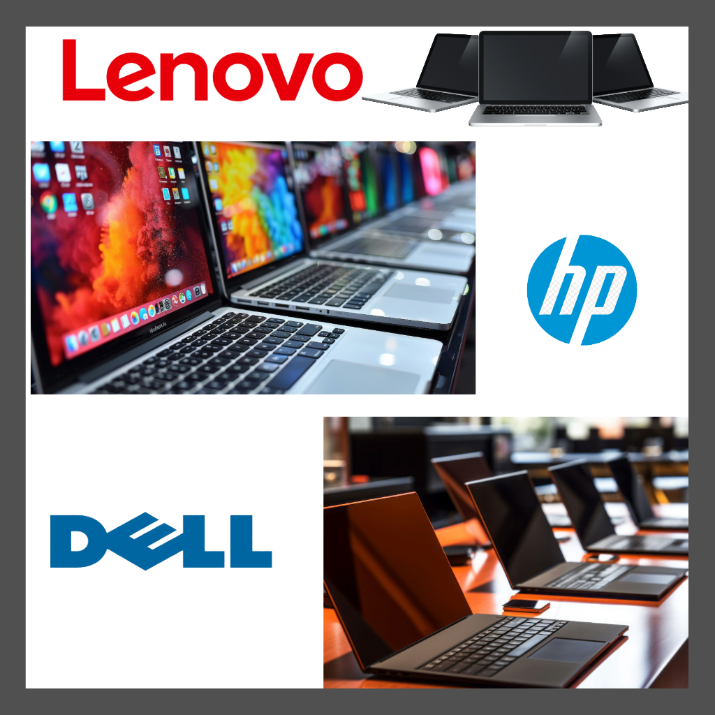 Laptops