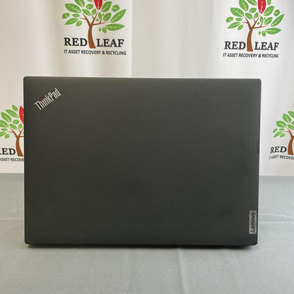 Lenovo ThinkPad T14 Gen 3 Touch, Core i7-1265U, 32GB, 512GB NVMe, Windows 11 Pro