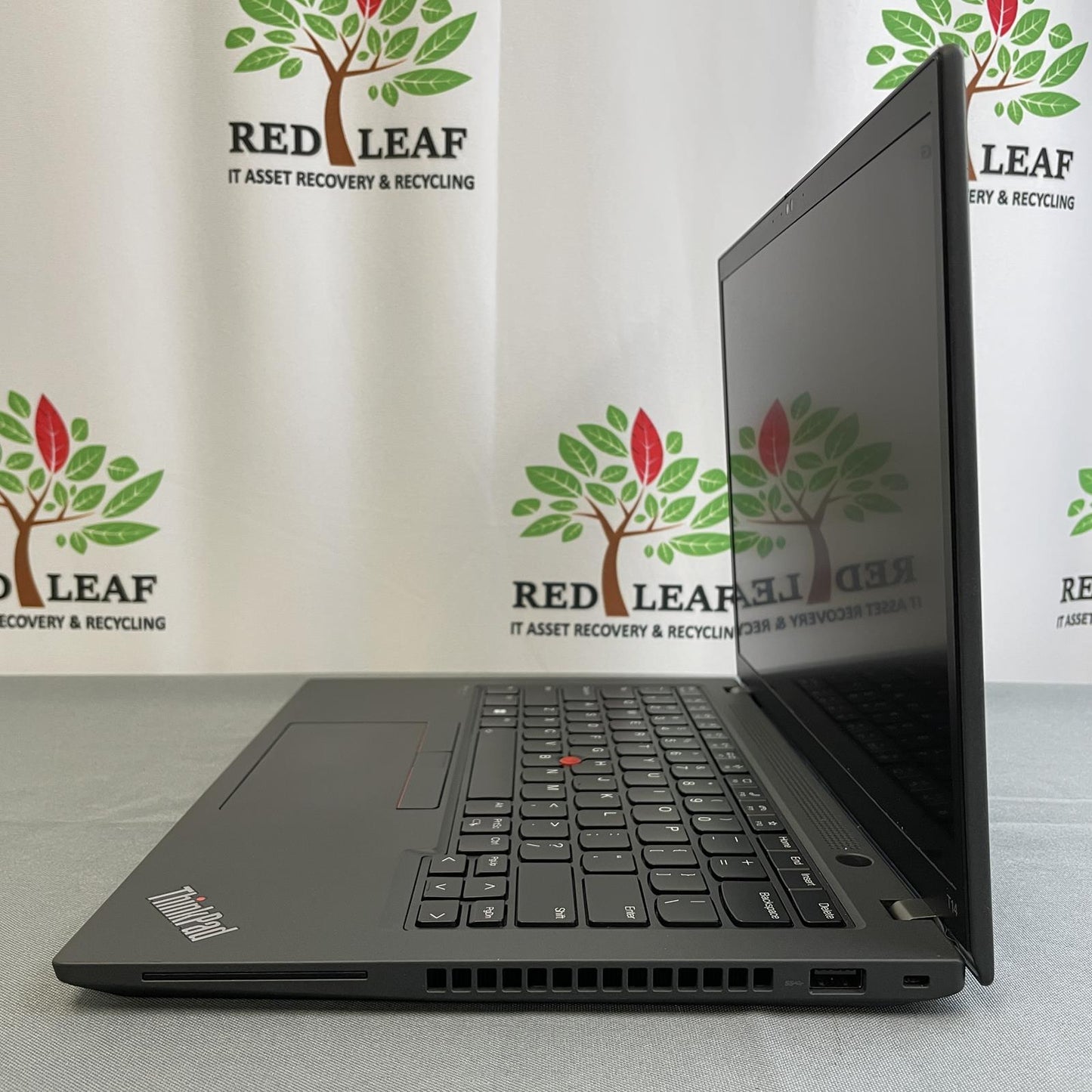 Lenovo ThinkPad T14 Gen 3 Touch, Core i7-1265U, 32GB, 512GB NVMe, Windows 11 Pro