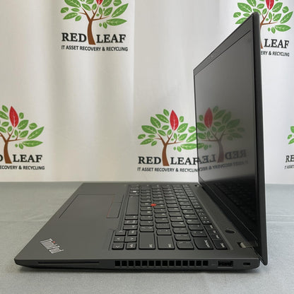 Lenovo ThinkPad T14 Gen 3 Touch, Core i7-1265U, 32GB, 512GB NVMe, Windows 11 Pro