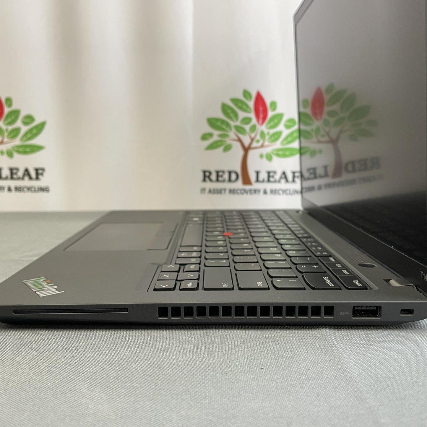 Lenovo ThinkPad T14 Gen 3 Touch, Core i7-1265U, 32GB, 512GB NVMe, Windows 11 Pro