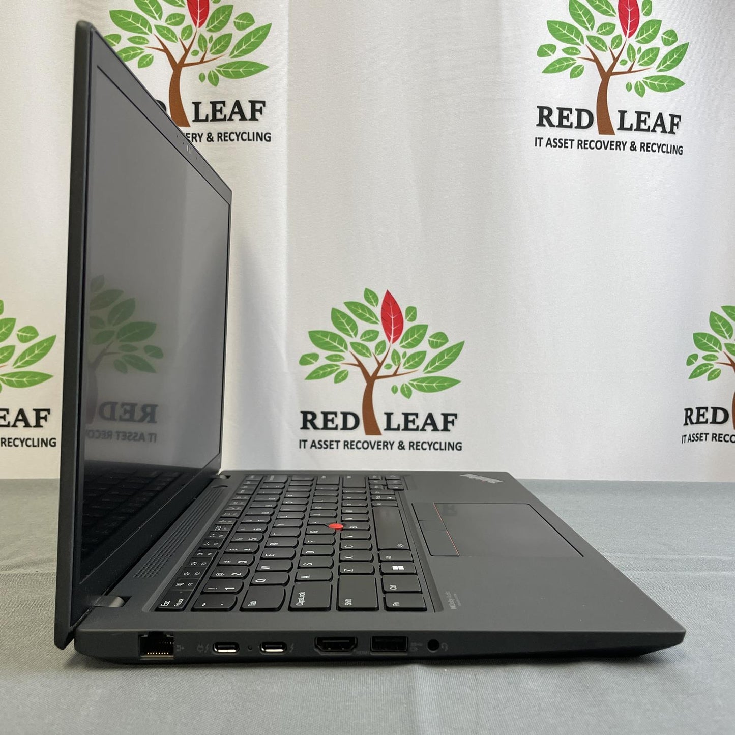 Lenovo ThinkPad T14 Gen 3 Touch, Core i7-1265U, 32GB, 512GB NVMe, Windows 11 Pro