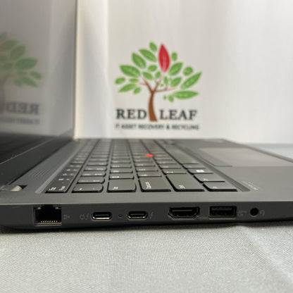 Lenovo ThinkPad T14 Gen 3 Touch, Core i7-1265U, 32GB, 512GB NVMe, Windows 11 Pro