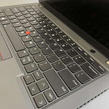 Lenovo ThinkPad T14 Gen 3 Touch, Core i7-1265U, 32GB, 512GB NVMe, Windows 11 Pro