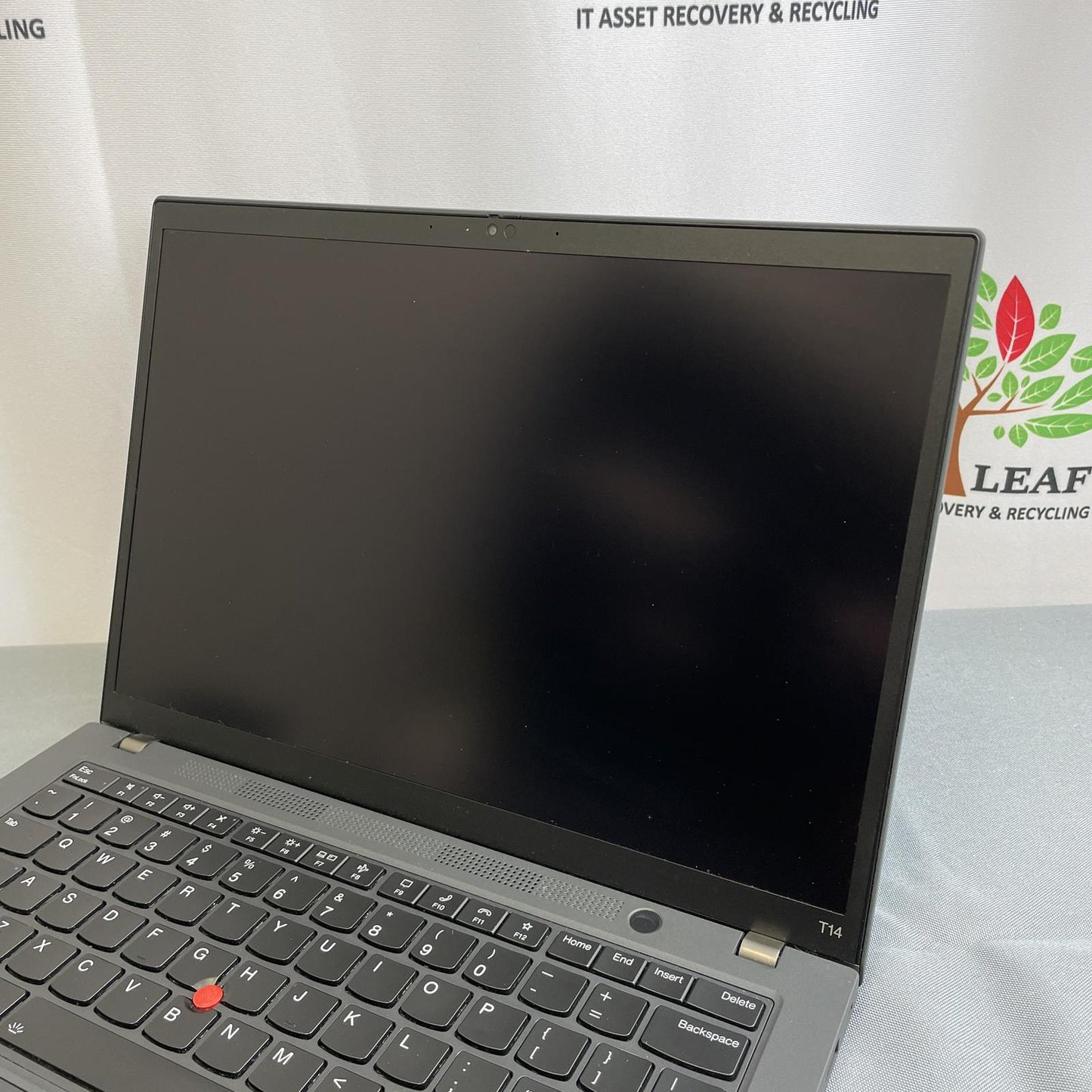 Lenovo ThinkPad T14 Gen 3 Touch, Core i7-1265U, 32GB, 512GB NVMe, Windows 11 Pro