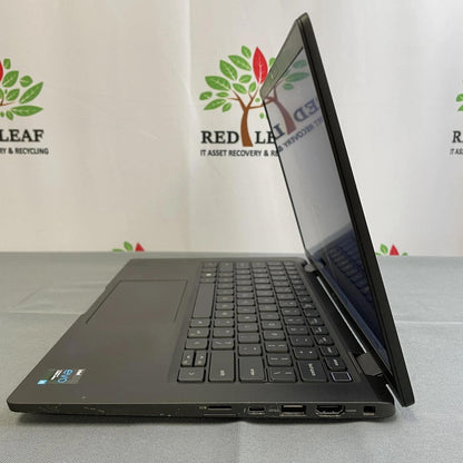 DELL Latitude 7420 14", Core i5-1145G7, 16GB, 256GB NVMe, Win 11 Pro | Grade B/C