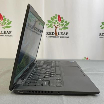 DELL Latitude 7420 14", Core i5-1145G7, 16GB, 256GB NVMe, Win 11 Pro | Grade B/C