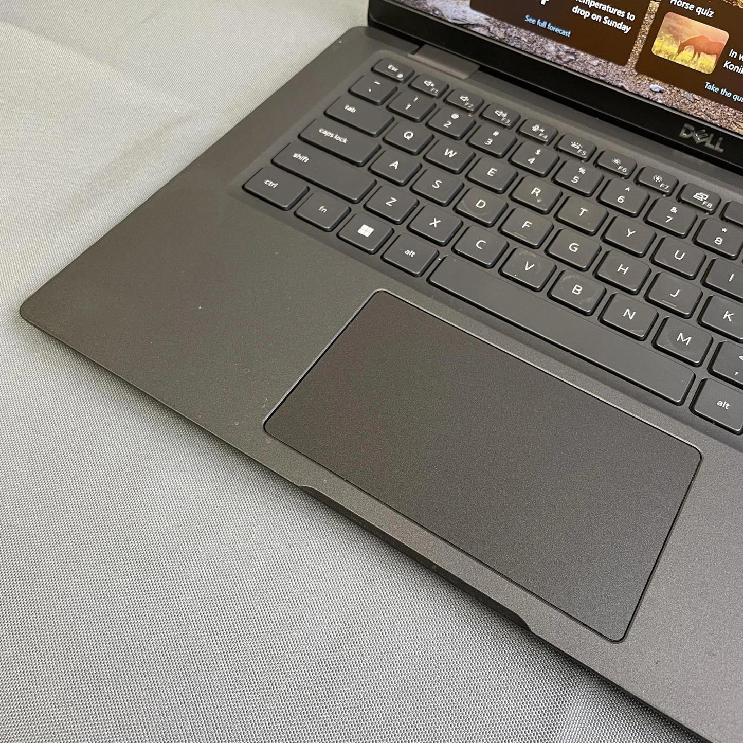 DELL Latitude 7420 14", Core i5-1145G7, 16GB, 256GB NVMe, Win 11 Pro | Grade B/C