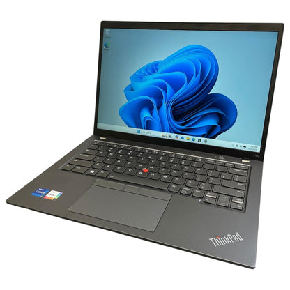 Lenovo ThinkPad T14s Gen 4, Core i7-1355U, 16 GB, 512GB NVMe, WIndows 11 Pro