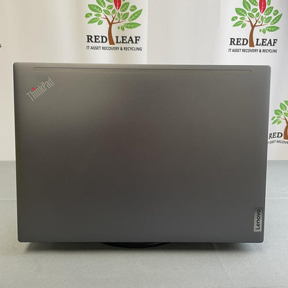 Lenovo ThinkPad T14s Gen 4, Core i7-1355U, 16 GB, 512GB NVMe, WIndows 11 Pro