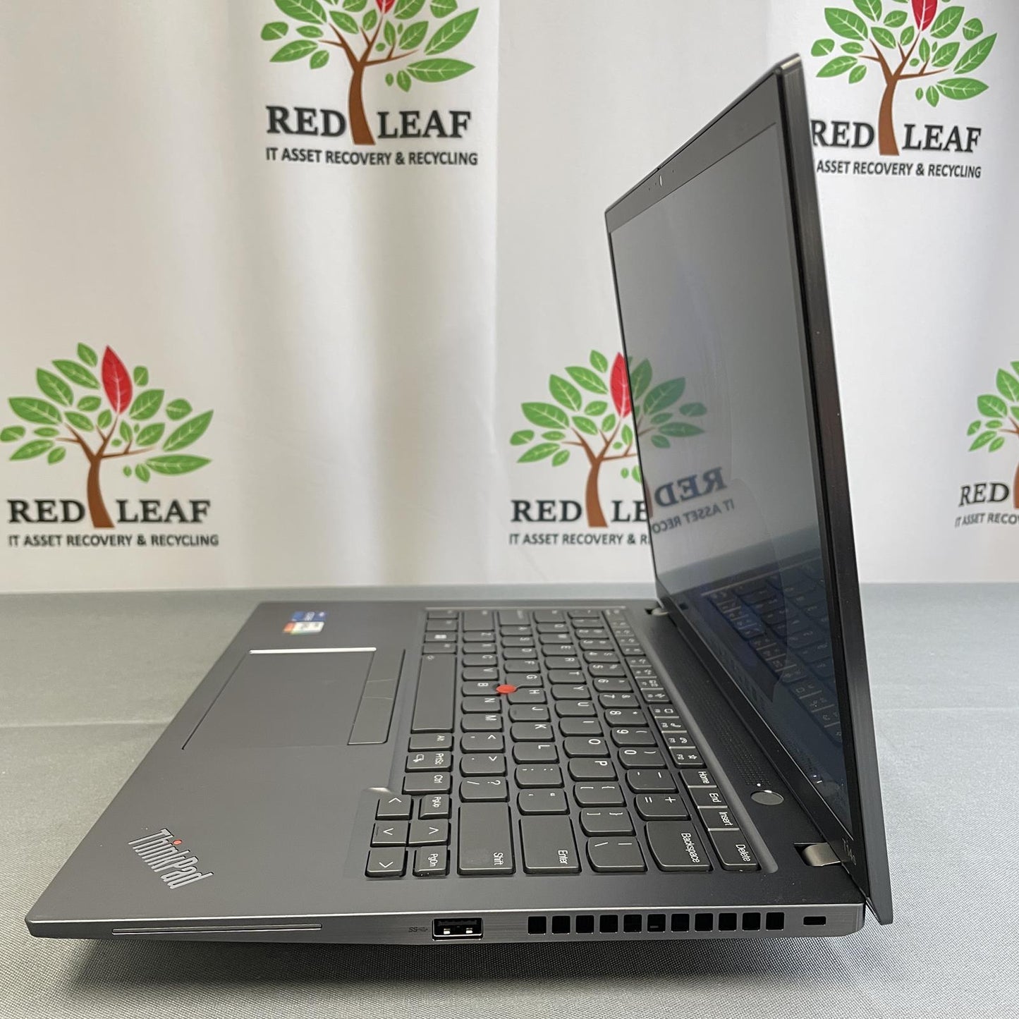 Lenovo ThinkPad T14s Gen 4, Core i7-1355U, 16 GB, 512GB NVMe, WIndows 11 Pro