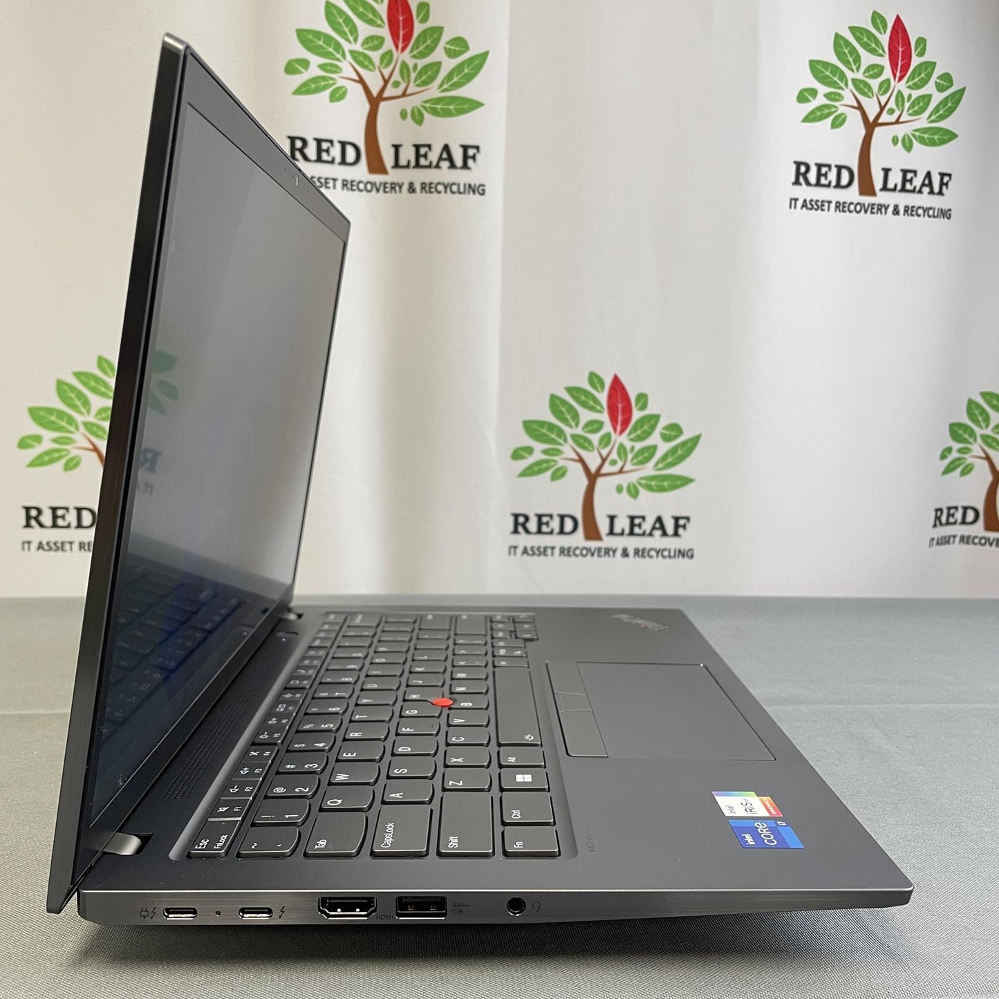 Lenovo ThinkPad T14s Gen 4, Core i7-1355U, 16 GB, 512GB NVMe, WIndows 11 Pro