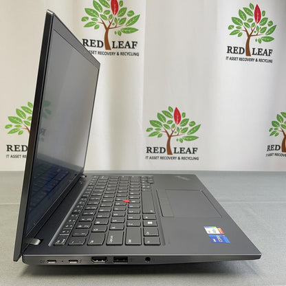 Lenovo ThinkPad T14s Gen 4, Core i7-1355U, 16 GB, 512GB NVMe, WIndows 11 Pro