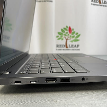 Lenovo ThinkPad T14s Gen 4, Core i7-1355U, 16 GB, 512GB NVMe, WIndows 11 Pro