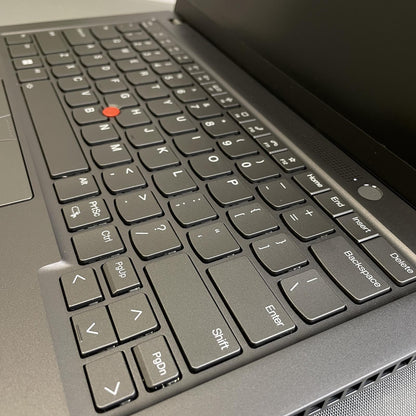 Lenovo ThinkPad T14s Gen 4, Core i7-1355U, 16 GB, 512GB NVMe, WIndows 11 Pro