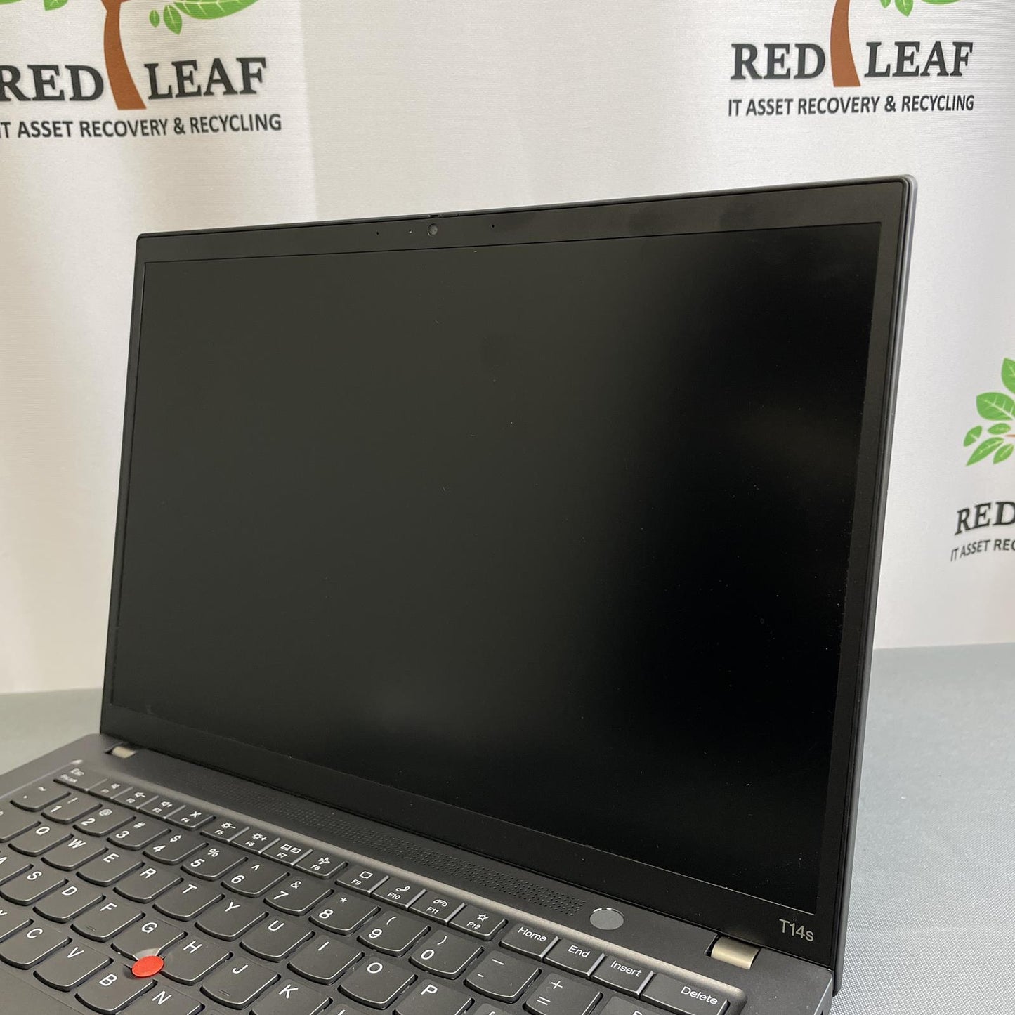 Lenovo ThinkPad T14s Gen 4, Core i7-1355U, 16 GB, 512GB NVMe, WIndows 11 Pro