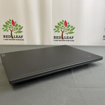 Lenovo ThinkPad T14s Gen 4, Core i7-1355U, 16 GB, 512GB NVMe, WIndows 11 Pro