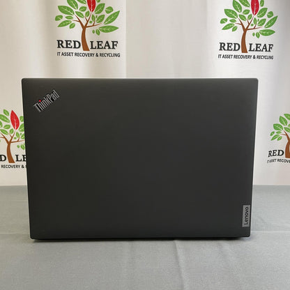 Lenovo ThinkPad T14 Gen 3 14" 2.2K, Core i7-1270P, 16 GB, 512GB NVMe, Win 11 Pro