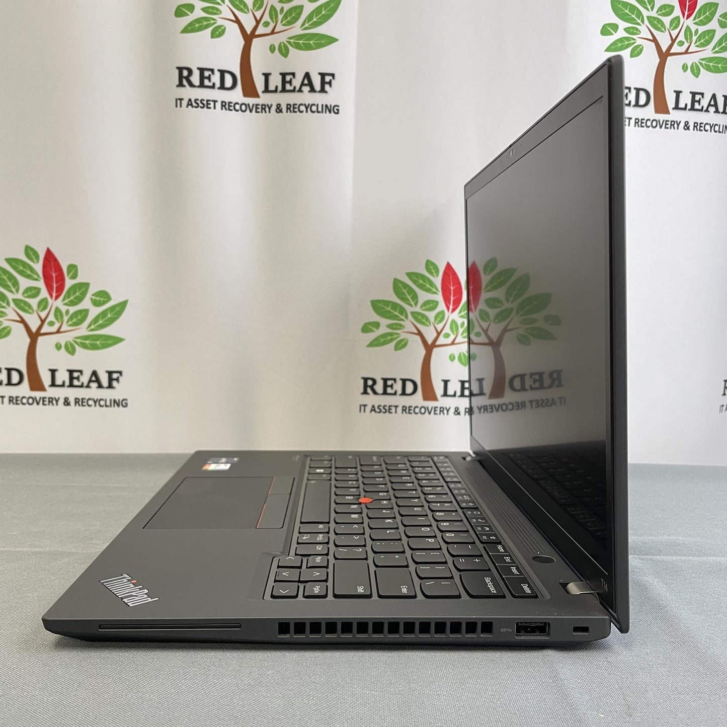 Lenovo ThinkPad T14 Gen 3 14" 2.2K, Core i7-1270P, 16 GB, 512GB NVMe, Win 11 Pro