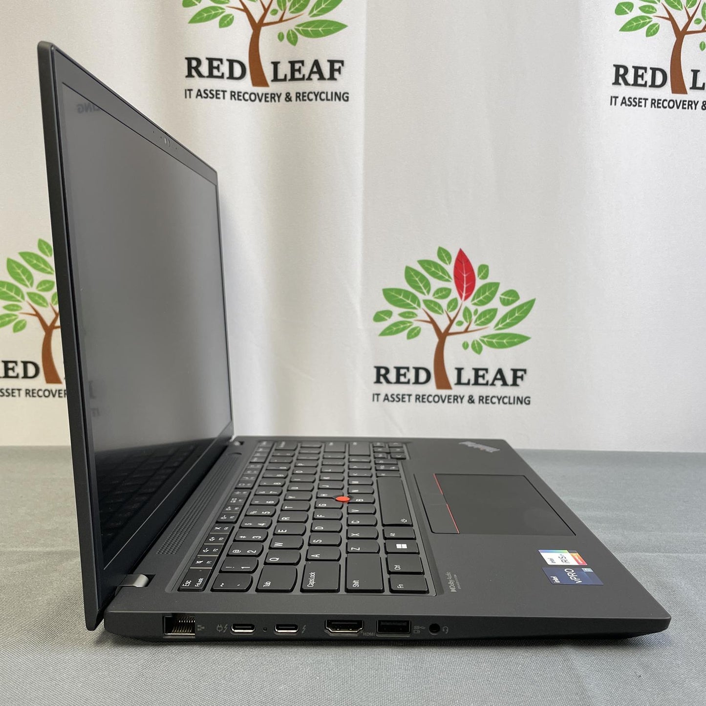Lenovo ThinkPad T14 Gen 3 14" 2.2K, Core i7-1270P, 16 GB, 512GB NVMe, Win 11 Pro