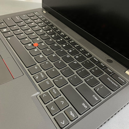 Lenovo ThinkPad T14 Gen 3 14" 2.2K, Core i7-1270P, 16 GB, 512GB NVMe, Win 11 Pro