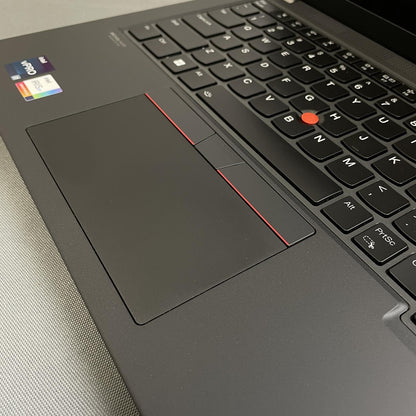 Lenovo ThinkPad T14 Gen 3 14" 2.2K, Core i7-1270P, 16 GB, 512GB NVMe, Win 11 Pro