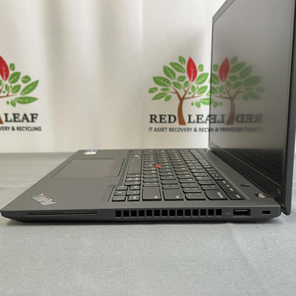 Lenovo ThinkPad T14 Gen 3 14" FHD+, Core i7-1260P, 16GB, 512GB NVMe, Win 11 Pro