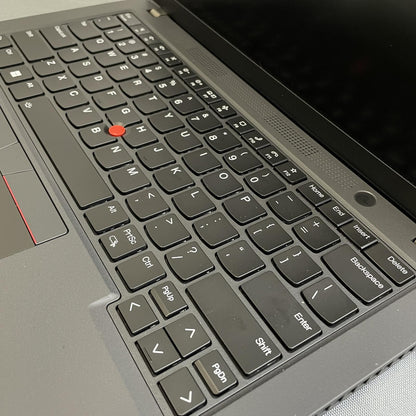 Lenovo ThinkPad T14 Gen 3 14" FHD+, Core i7-1260P, 16GB, 512GB NVMe, Win 11 Pro