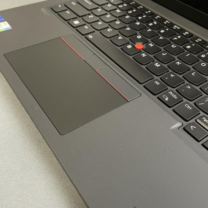 Lenovo ThinkPad T14 Gen 3 14" FHD+, Core i7-1260P, 16GB, 512GB NVMe, Win 11 Pro