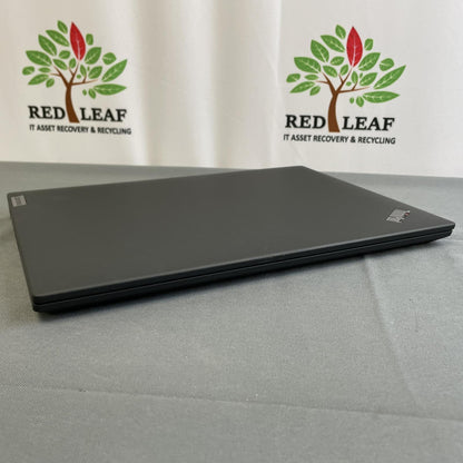 Lenovo ThinkPad T14 Gen 3 14" FHD+, Core i7-1260P, 16GB, 512GB NVMe, Win 11 Pro