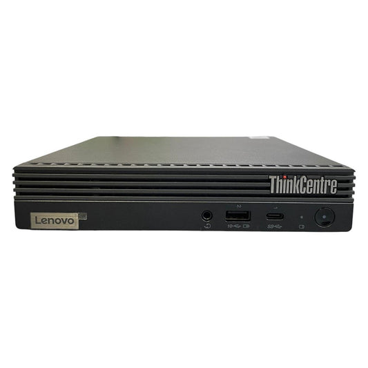 Lenovo ThinkCentre M70Q Gen 2 Tiny, Core i5-10400T. 16GB, 256GB NVMe, Win 11 Pro