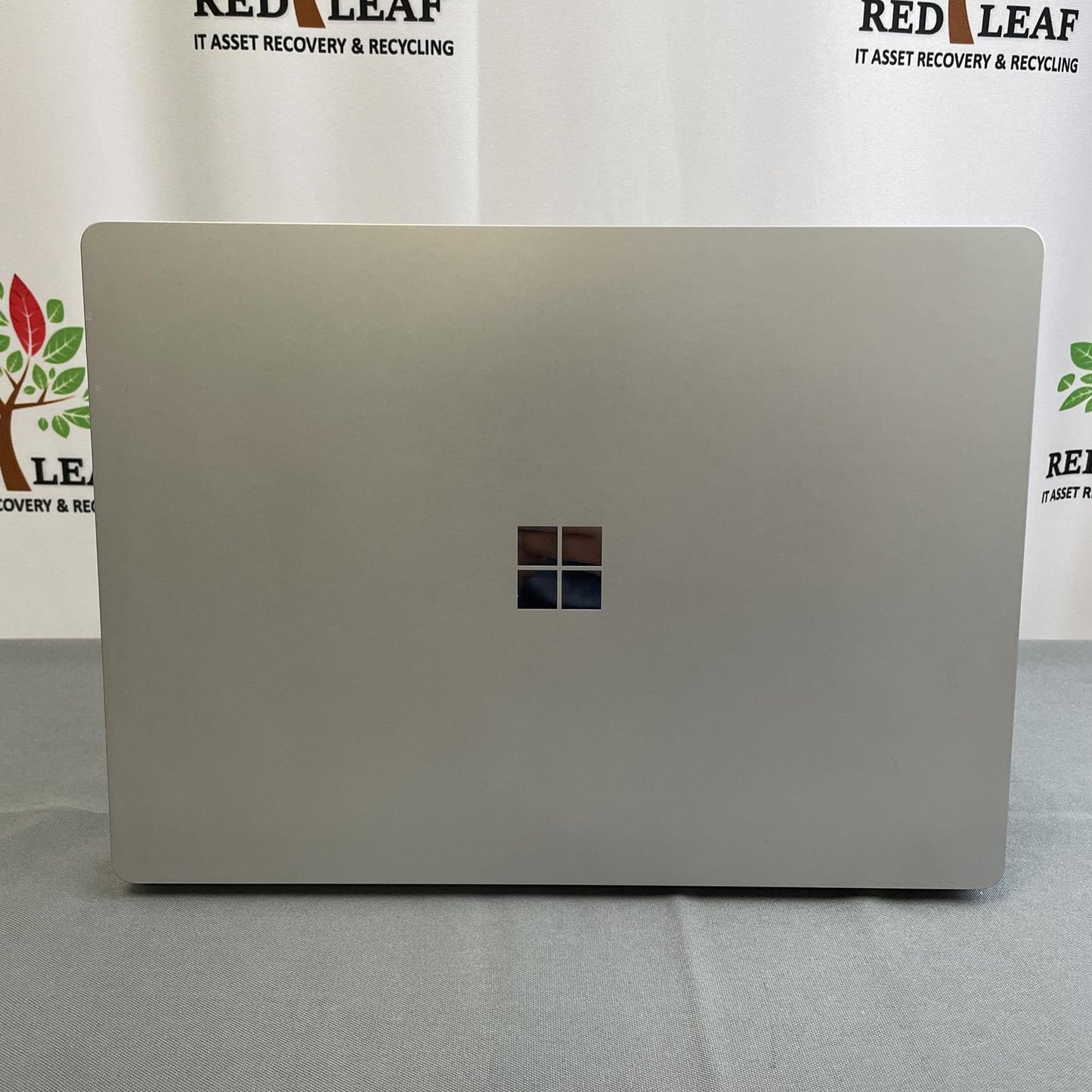 Microsoft Surface Laptop 5, Core i5-1245U, 8GB, 512GB NVMe, Win 11 Pro | Silver