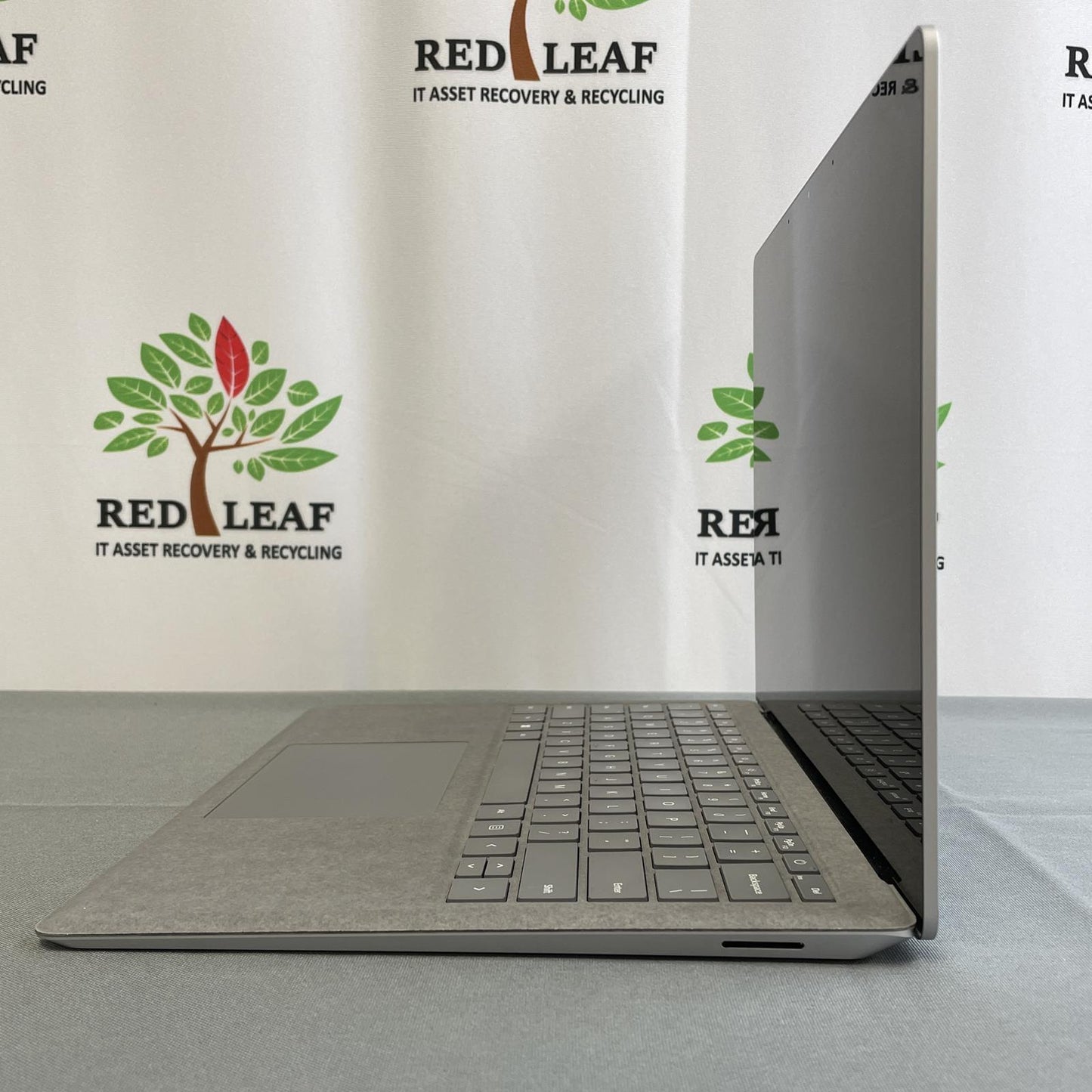 Microsoft Surface Laptop 5, Core i5-1245U, 8GB, 512GB NVMe, Win 11 Pro | Silver