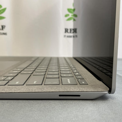 Microsoft Surface Laptop 5, Core i5-1245U, 8GB, 512GB NVMe, Win 11 Pro | Silver