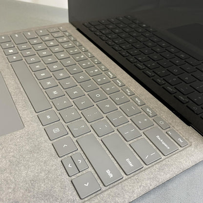 Microsoft Surface Laptop 5, Core i5-1245U, 8GB, 512GB NVMe, Win 11 Pro | Silver