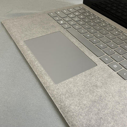 Microsoft Surface Laptop 5, Core i5-1245U, 8GB, 512GB NVMe, Win 11 Pro | Silver