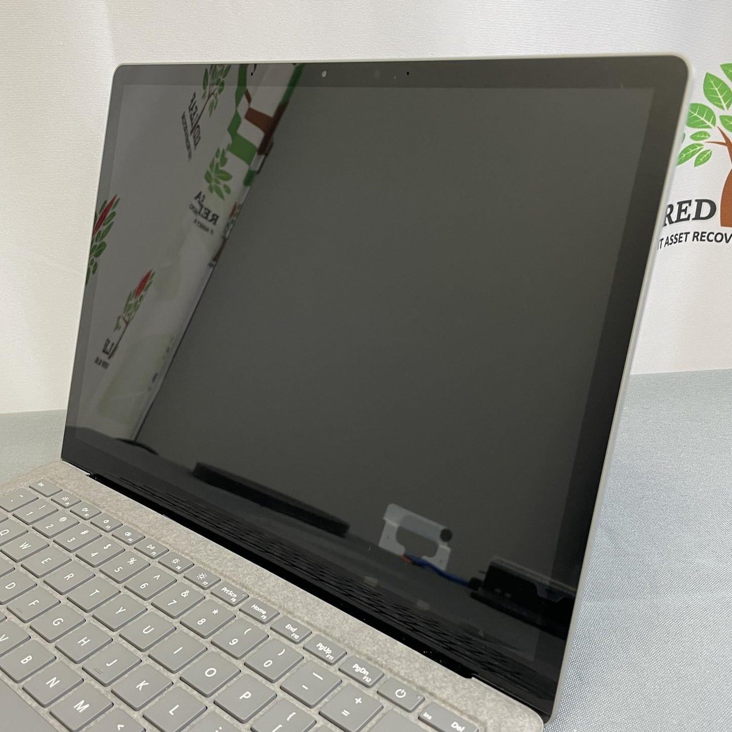 Microsoft Surface Laptop 5, Core i5-1245U, 8GB, 512GB NVMe, Win 11 Pro | Silver