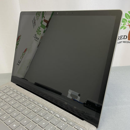 Microsoft Surface Laptop 5, Core i5-1245U, 8GB, 512GB NVMe, Win 11 Pro | Silver
