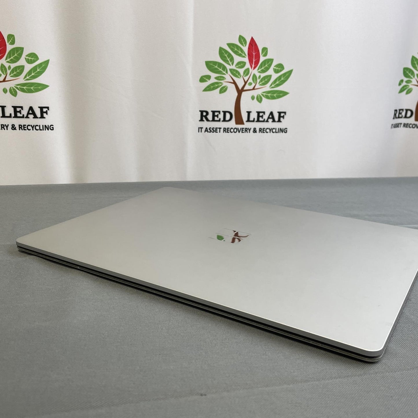 Microsoft Surface Laptop 5, Core i5-1245U, 8GB, 512GB NVMe, Win 11 Pro | Silver