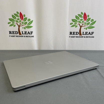Microsoft Surface Laptop 5, Core i5-1245U, 8GB, 512GB NVMe, Win 11 Pro | Silver