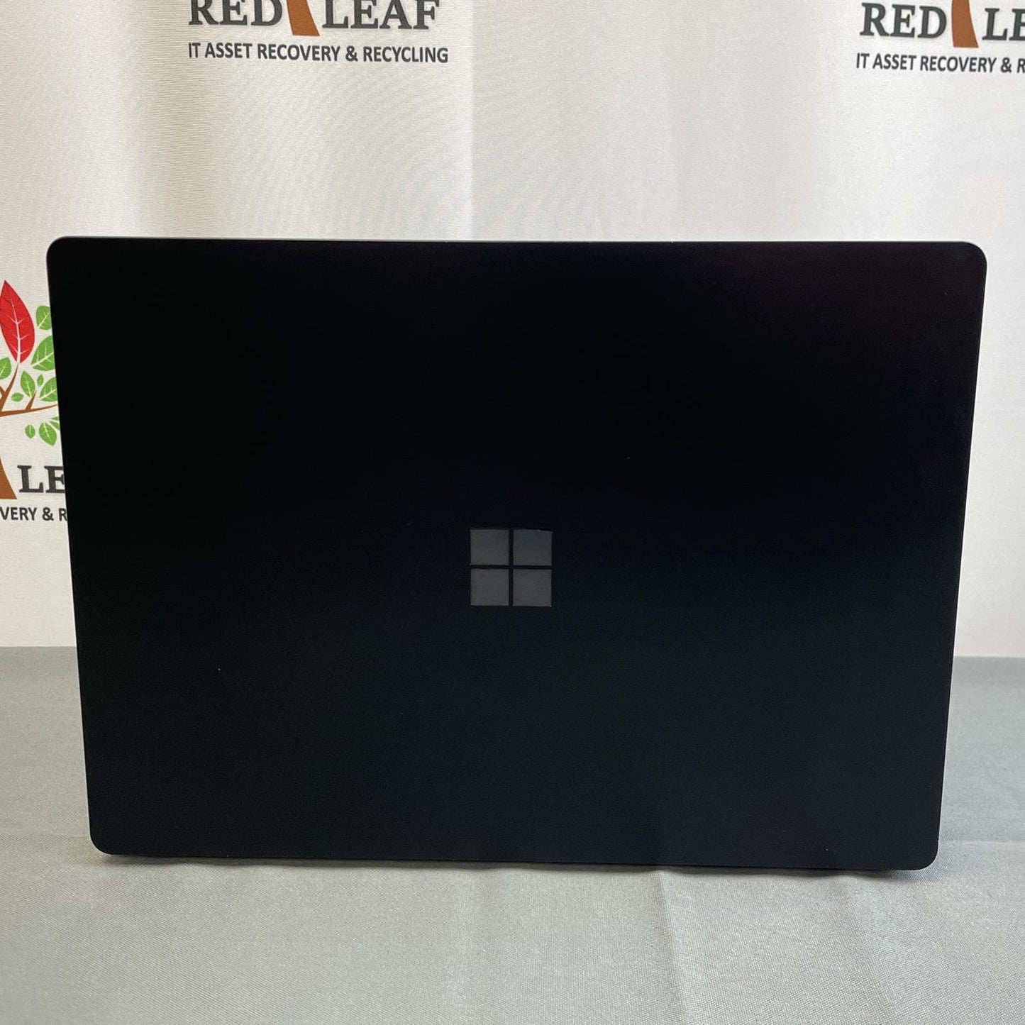 Microsoft Surface Laptop 5, Core i7-1255U, 16GB, 512GB NVMe, Windows 11 - Black